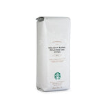 Starbucks Holiday Blend Coffee Beans (2017 Edition) Whole Bean Coffee Starbucks