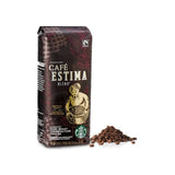 Starbucks Caf√© Estima Blend Coffee Beans (1lb) Whole Bean Coffee Starbucks