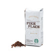 Starbucks Pike Place Roast Coffee Beans (1lb) Whole Bean Coffee Starbucks