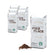 Starbucks Pike Place Roast Coffee Beans (Case of 6x 1lb)