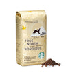 Starbucks True North Blend Coffee Beans (1lb) Whole Bean Coffee Starbucks