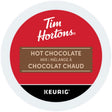 Tim Hortons Hot Chocolate Mix Coffee K-Cup® Pods (Box of 20) K-Cups Tim Hortons