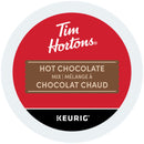 Tim Hortons Hot Chocolate Mix Coffee K-Cup® Pods (Box of 80)