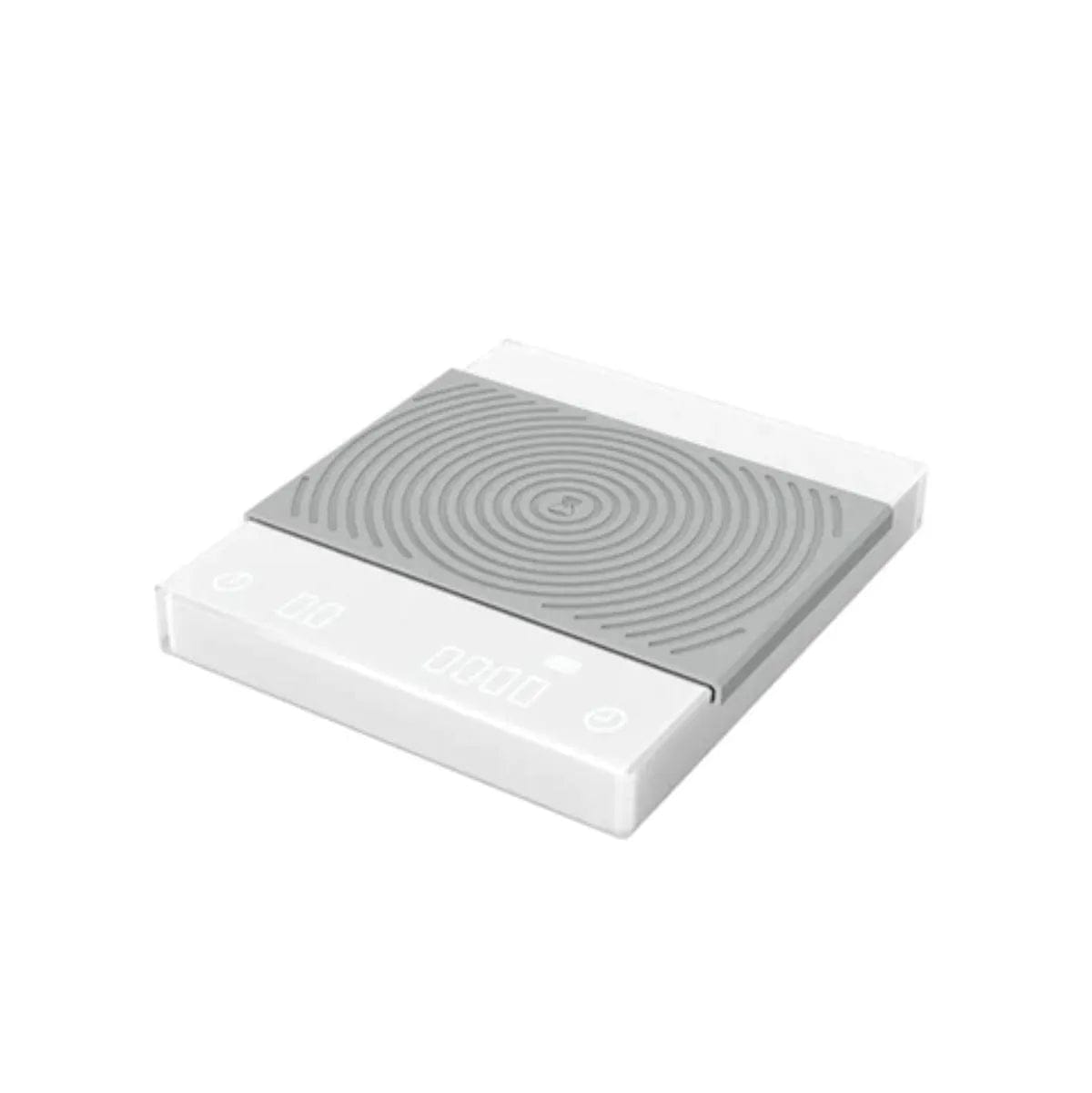 Timemore Mirror BASIC+ Espresso Coffee Scale(White) Scale Timemore