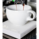 Timemore Mirror BASIC+ Espresso Coffee Scale(White)