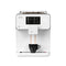 Terra Kaffe TK-01 Super Automatic Espresso, Cappuccino, & Latte Machine (White)