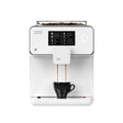 Terra Kaffe TK-01 Super Automatic Espresso, Cappuccino, & Latte Machine (White) - USED/RETURN (3355) Super Automatic Espresso Machine Terra Kaffe