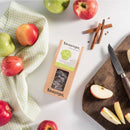 TeaPigs Apple & Cinnamon Loose Leaf Tea Sachets (Box of 15)
