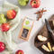 TeaPigs Apple & Cinnamon Loose Leaf Tea Sachets (Box of 50)