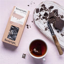 TeaPigs Chocolate Flake Loose Leaf Tea Sachets (Box of 15)