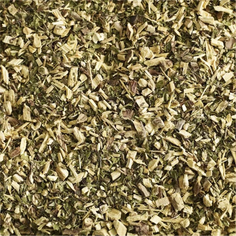 TeaPigs Liquorice & Peppermint Loose Leaf Tea Sachets (Box of 15)