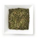 TeaPigs Peppermint Leaves Loose Leaf Tea Sachets (Box of 50)
