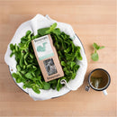 TeaPigs Peppermint Green Loose Leaf Tea Sachets (Box of 50)