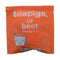 TeaPigs Up Beet with Hibiscus Loose Leaf Tea Sachets (Box of 50)