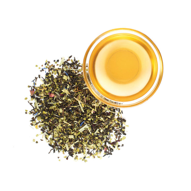Teaja Booya! Organic Loose Leaf Tea (0.5lb)