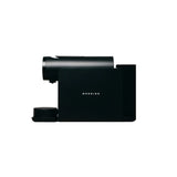 The Morning Machine (Black) Nespresso Machine Morning