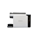 The Morning Machine (White) Nespresso Machine Morning