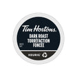 Tim Hortons Dark Roast K-Cup® Pods (Case of 96) K-Cups Tim Hortons