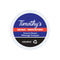 Timothy's French Roast K-Cup® Recyclable Pods (Box of 24)