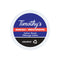Timothy's Italian Roast K-Cup® Recyclable Pods (Case of 96)