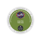 Timothy's Chai Tea K-Cup® Pods (Case of 96) K-Cups Timothy's