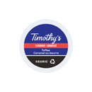 Timothy's Toffee (Formerly Winter Carnival) K-Cup® Recyclable Pods (Box of 24)