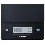 Hario Scale/Timer Black Scale Hario