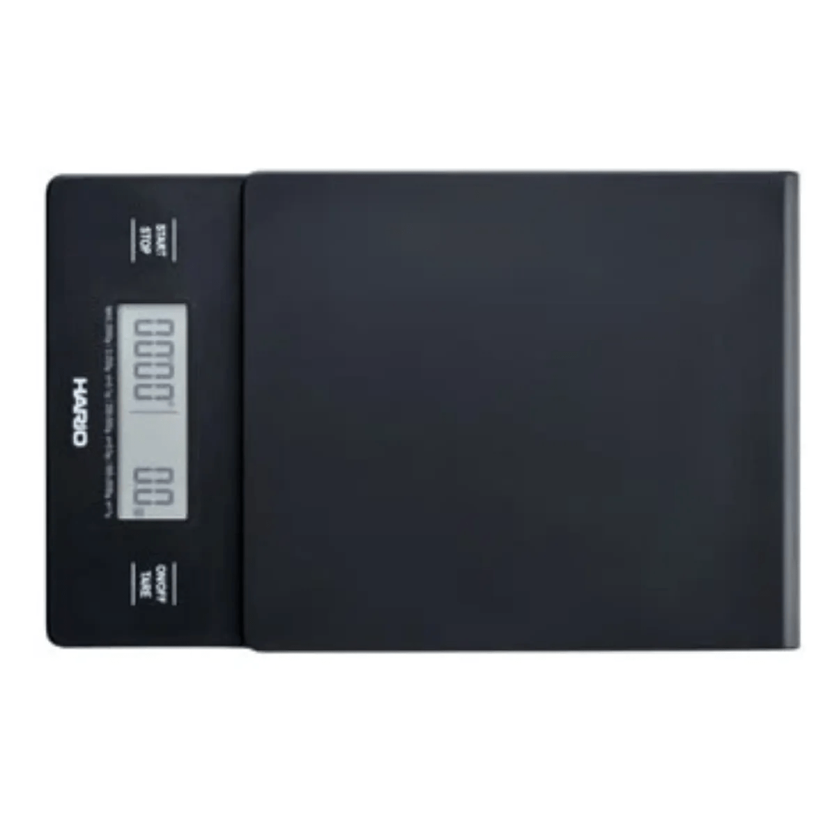 Hario Scale/Timer Black Scale Hario
