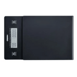 Hario Scale/Timer Black Scale Hario