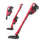 Miele Triflex HX1 Cordless Stick Vacuum 41MUL018USA (Ruby Red)