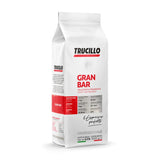 Trucillo Gran Bar Espresso (1kg / 2.2lbs Bag of Whole Bean Coffee) Whole Bean Coffee Trucillo
