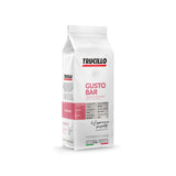 Trucillo Gusto Bar (formerly Gran Horeca) Espresso - 1kg / 2.2lbs Bag of Whole Bean Coffee Whole Bean Coffee Trucillo
