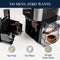 DeLonghi TrueBrew Fully Automatic Drip Coffee Machine CAM51025MB (Stainless Steel)