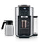 DeLonghi TrueBrew Fully Automatic Drip Coffee Machine CAM51035M (Stainless Steel with Thermal Carafe)