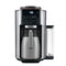 DeLonghi TrueBrew Fully Automatic Drip Coffee Machine CAM51035M (Stainless Steel with Thermal Carafe)