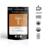 Turmeric Latte Joy Golden Milk With Cacao Blend Powder (Case of 600g / 21oz) Loose Leaf Tea Turmeric Teas