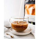 Turmeric Latte Joy Golden Milk With Cacao Blend Powder (Case of 600g / 21oz)