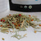 Turmeric Teas Dusk Lemongrass Loose Leaf Tea (Case of 600g / 21 oz)