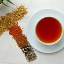 Turmeric Teas Winter Ginger Loose Leaf Tea (100g / 3.5oz)