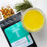 Turmeric Teas Winter Ginger Loose Leaf Tea (100g / 3.5oz) Loose Leaf Tea Turmeric Teas