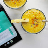 Turmeric Teas Winter Ginger Loose Leaf Tea (100g / 3.5oz) Loose Leaf Tea Turmeric Teas