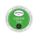 Twinings Green Tea K-Cup® Pods (Box of 24)