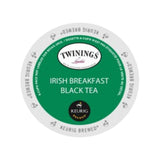 Twinings Tea Irish Breakfast K-Cup® Pods (Case of 96) K-Cups Twinings Tea