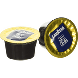 Lavazza Espresso Caffe Crema (Cafe Crema Dolce) Capsules (Box of 100) Lavazza BLUE Capsules Lavazza