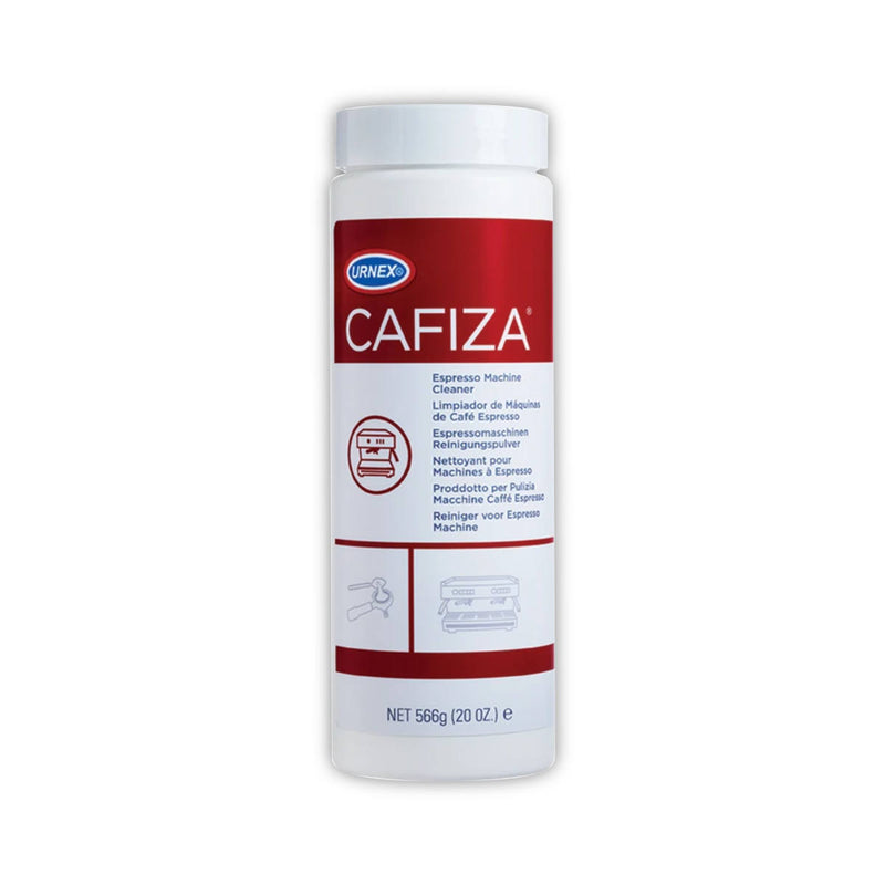 Urnex Cafiza Espresso Cleaner Bulk 6 Pack (3.4kg / 120oz)