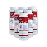 Urnex Cafiza Espresso Cleaner Bulk 6 Pack (3.4kg / 120oz) Accessory Urnex
