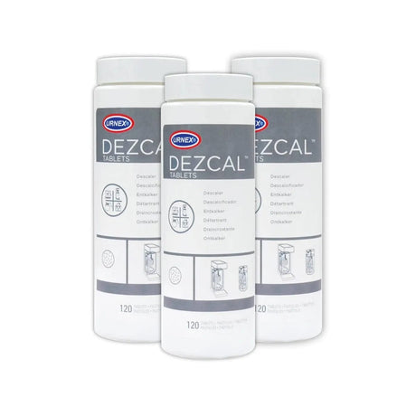 Urnex Dezcal Descaler Bulk 360 Tablets (4g Each) Accessory Urnex