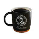 Van Houtte Ceramic Mug for Coffee and Tea (355ml)