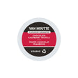 Van Houtte Chocolate Raspberry Truffle K-Cup® Recyclable Pods (Box of 24) K-Cups Van Houtte