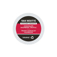 Van Houtte Chocolate Raspberry Truffle K-Cup® Recyclable Pods (Case of 96) | Best Before Nov 8, 2024 K-Cups Van Houtte